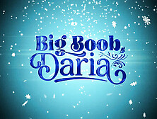 Boob Cruising with Daria