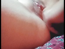 My Roommate Sucks My Pussy Until I Reach Orgasm