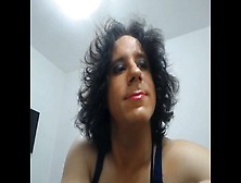 Lara White Sissy: A Crossdresser Life.  Expressing And Enjoying My True Sexy Sissy Self,  Taking Selfies And Posing