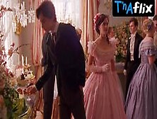 Emma Watson Breasts Scene In Little Women