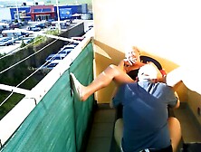 Wildgabbi's Cam 1 clip7