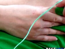 JAVHD - Yuwa Tokona masturbates with a vibrator - the hottestuncensored