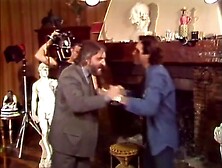 How To Make A Porno - In France (France 1983, English Dub, Olivia Flores, Cathy Menard) - Olya C