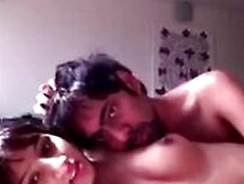 Indians Having Fun Sex On Livecam