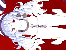 Usada Pekora and I have intense sex in a secret room. - Hololive VTuber Hentai