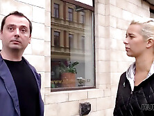 Hunt4k.  süße rache vor den augen ihres freundes