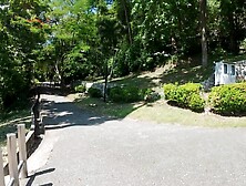 Walking in the Pattaya Jungle! Thailand