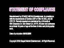 Two guys fuck a hairy Jap hottie