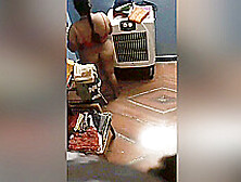 Tamil Bhabhi Big Ass Video Capture In