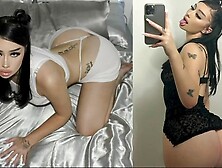 Big ass teen rides BBC