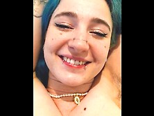 He sperm shot me after a good doggy style - French Cumpilation - Cum-shot