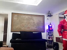 Leo Fernandezxxx Paty Ass El Toro De Oro Christmas Preparation