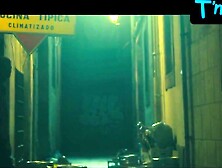 Clara Galle Booty,  Bazookas Scene in Throughout My Window