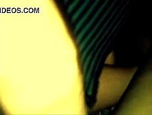 Indonesian Hot Mami anal fuck with a friend of my husband