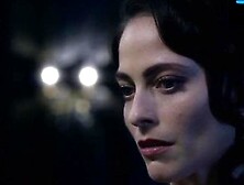 Lara Pulver Sexy Scene in Underworld: Blood Wars