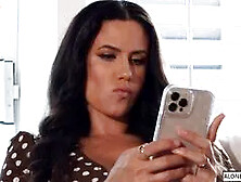 Paper Route Gangsta - Pornhubs Best Paper Boy Delivery Guy With Deep Threat