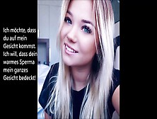 Julia Beautx Bj,  Facecum Und Anal (Mit Sound Und Tape) | Wichsanleitung