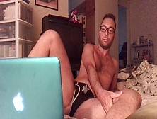 Portugue,  Fucking Glasses,  Muscle Stud