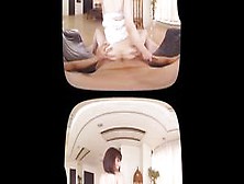 Vr Jav 360 Degree Short Hair Girl