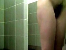 Naked Russian Moms In Public Shower