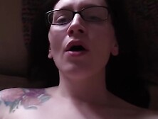 Bettie Bondage u2013 Story Time With Step mom