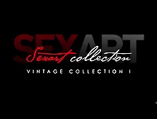 SexArt Collection - Vintage Collection 1 - Antonia Sainz & Ariel Piper Fawn & Jenny Simons & Meggie Marika & Victoria Daniels &
