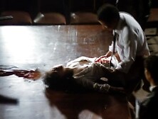 Female Slave Market-Short