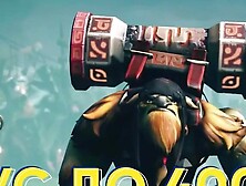 Мастерская Шоры 3 серия