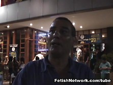 EliteSmothering Movie: Big Butt Brazilfs