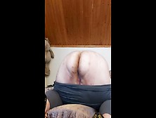 Big Beautiful Woman Ssbbw Gigantic Behind Shaking