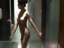 Sexy Ts Shower