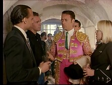 Torero - Olivia Del Rio,  Rocco Siffredi,  Maria Bellucci,  Sunset Thomas