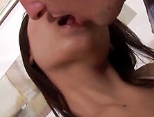 Pattaya Bar Teen Bangs Sex Tourist