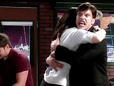 Friends, A XXX Parody - Scene 5