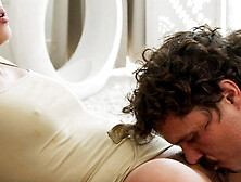 Kimmy Kimm Unleashes Her Wild Side on a Hungry Lover!