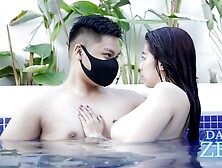 Witching Daddy's asian pov dirt