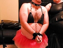 Verified Amateurs - Mistress M A Sissy