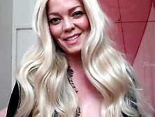 FionaMommy - Mommy’s Accidental Bedtime Tease