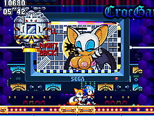 Sonic - Part one FULL EDITION