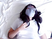 No Cumpli Con Mis Tareas Del Colegio Y Mi Pervertido Profesor Me Lleva A Su Casa Para Darme Clases Especiales,  Profesor Le Leva