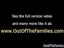 Amateur stepsis cummed on