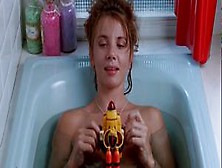 Victoria Abril Nude - Tie Me Up - Tie Me Down - 1990