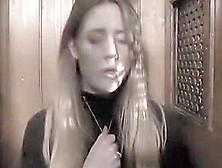 Samantha Bentley Fucking The Priest