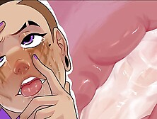 Academy 34 Overwatch (Young & Naughty) - Part 53 Sombra Want Me By Hentaisexscenes