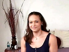 Desperate Amateurs Kate Kiki and Zia get their milf big tits played with