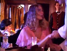 Orient Express XXX - vol.  #04