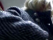 BOOM! Gen X Bombshell Corinne Extension Ultra Orgasm