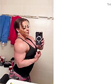 Would u struggle in my ropes or surrender with a groan the pont of time I tie u?