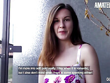 Alice Nice In Latina Minx Mind-blowing Adult Clip