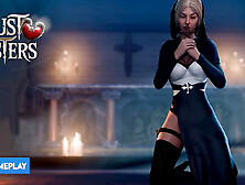 EP1: Lust Sisters (Full Gameplay)